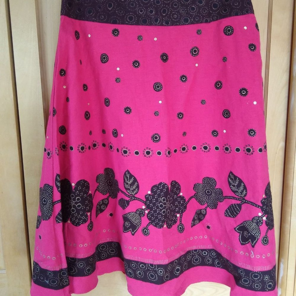 Darling Skirt